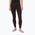 Women's training leggings Sweaty Betty Super Soft Yoga brown
