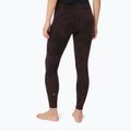 Women's training leggings Sweaty Betty Super Soft Yoga brown 3