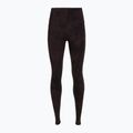 Women's training leggings Sweaty Betty Super Soft Yoga brown 8