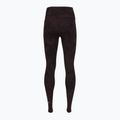 Women's training leggings Sweaty Betty Super Soft Yoga brown 9