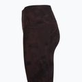 Women's training leggings Sweaty Betty Super Soft Yoga brown 10