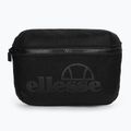 Ellesse Rosca 1.4 l black mono waistbag