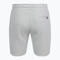 Ellesse Bossini men's shorts grey marl 6