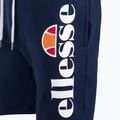 Ellesse Bossini men's shorts navy 6