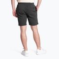 Ellesse Bossini men's shorts dark grey marl 2