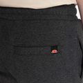 Ellesse Bossini men's shorts dark grey marl 4