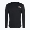 Ellesse men's sweatshirt Fierro black