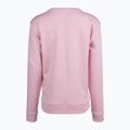 Ellesse women's training sweatshirt Triome light pink 2