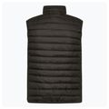 Ellesse men's sleeveless Bardy Gilet black 2