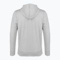 Ellesse Briero men's training sweatshirt grey marl 6