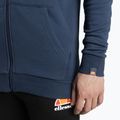 Men's training sweatshirt Ellesse Briero navy 4