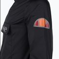 Ellesse Acera Oh black men's training jacket 3