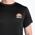 Ellesse men's training t-shirt Malbe black 3