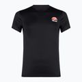 Ellesse men's training t-shirt Malbe black 4