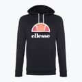 Ellesse men's training sweatshirt Dahryl Oh Hoody black 5