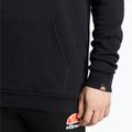 Ellesse men's training sweatshirt Dahryl Oh Hoody black 4