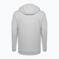 Ellesse men's training sweatshirt Dahryl Oh Hoody grey marl 6