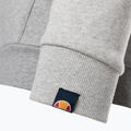 Ellesse men's training sweatshirt Dahryl Oh Hoody grey marl 8