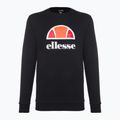 Men's training sweatshirt Ellesse Perc Sweatshirt black 5