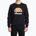 Men's training sweatshirt Ellesse Perc Sweatshirt black