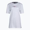 Ellesse Station white women's t-shirt