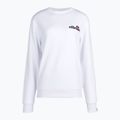 Women's training sweatshirt Ellesse Triome Sweatshirt white