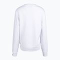 Women's training sweatshirt Ellesse Triome Sweatshirt white 2