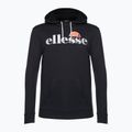 Men's training sweatshirt Ellesse Ferrer Oh Hoody black 5