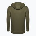 Men's training sweatshirt Ellesse Ferrer Oh Hoody khaki 6