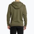 Men's training sweatshirt Ellesse Ferrer Oh Hoody khaki 2