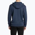 Men's training sweatshirt Ellesse Ferrer Oh Hoody navy 2