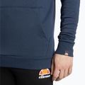 Men's training sweatshirt Ellesse Ferrer Oh Hoody navy 4