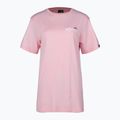 Ellesse women's t-shirt Kittin light pink