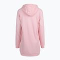 Ellesse Honey light pink dress 3