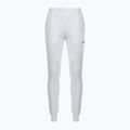 Ellesse women's Hallouli Jog white trousers