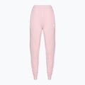 Ellesse women's Hallouli Jog light pink trousers