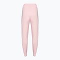 Ellesse women's Hallouli Jog light pink trousers 2