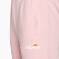 Ellesse women's Hallouli Jog light pink trousers 3