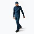 Men's fleece jacket REGATTA Thompson moonlight denim 2