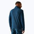 Men's fleece jacket REGATTA Thompson moonlight denim 3