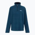 Men's fleece jacket REGATTA Thompson moonlight denim 5