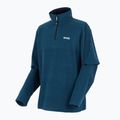 Men's fleece sweatshirt REGATTA Thompson moonlight denim 7