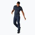 Men's hiking trousers REGATTA Highton Stretch navy 2