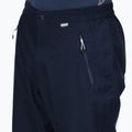 Men's trekking trousers REGATTA Highton Stretch navy 4