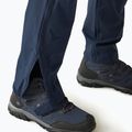 Men's trekking trousers REGATTA Highton Stretch navy 7