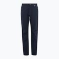 Men's trekking trousers REGATTA Highton Stretch navy 8