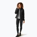 Women's softshell jacket REGATTA Arec III black 2