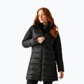 Women's insulated coat REGATTA Starler black