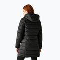Women's insulated coat REGATTA Starler black 3