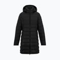 Women's insulated coat REGATTA Starler black 6